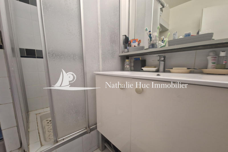 Appartement - 27 m² - 1 pièce