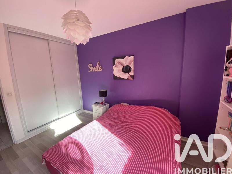 Appartement - 83 m² - 3 pièces