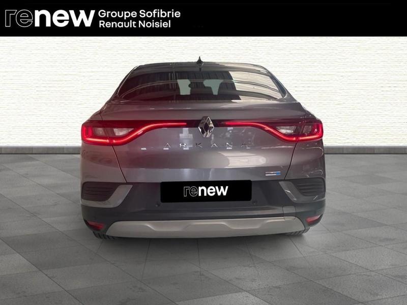Renault Arkana E-Tech 145 - 21b Intens