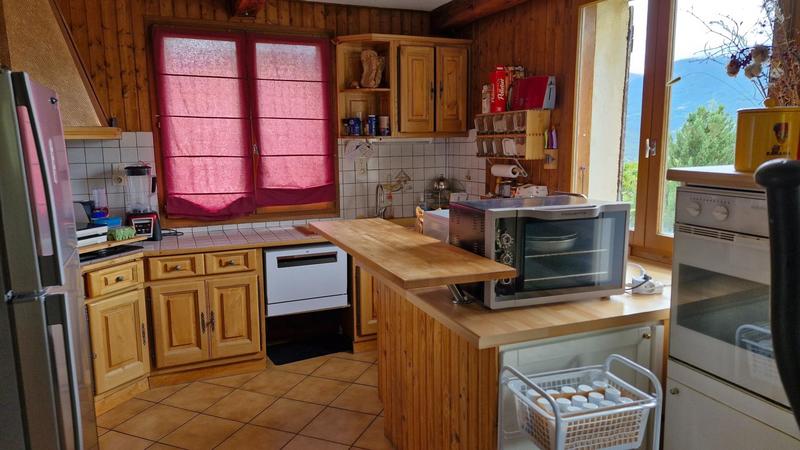 Appartement - 80 m² - 3 pièces