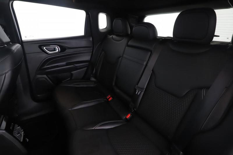 Jeep Compass 1.6 MJet 80th Anniversary 131 ch