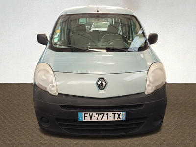 Renault Kangoo 1.5 Dci 85 Expression 5p