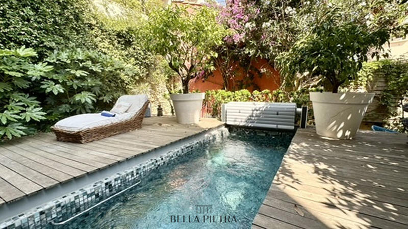 Appartement - 101 m² - 3 pièces