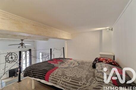 Appartement - 45 m² - 3 pièces