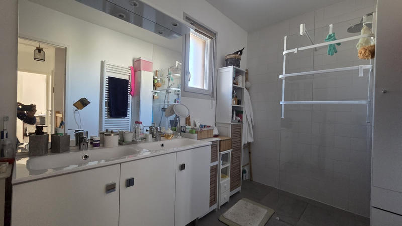 Maison - 86 m² - 4 pièces