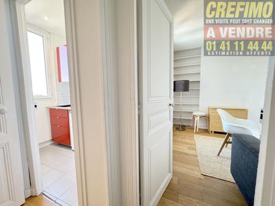 Appartement - 30 m² - 2 pièces