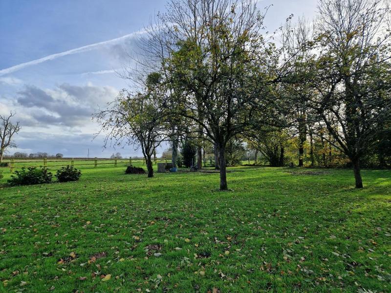 Maison traditionnelle - 138 m² - 7 pièces