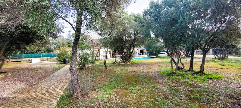 Maison ancienne - 75 m² - 4 pièces