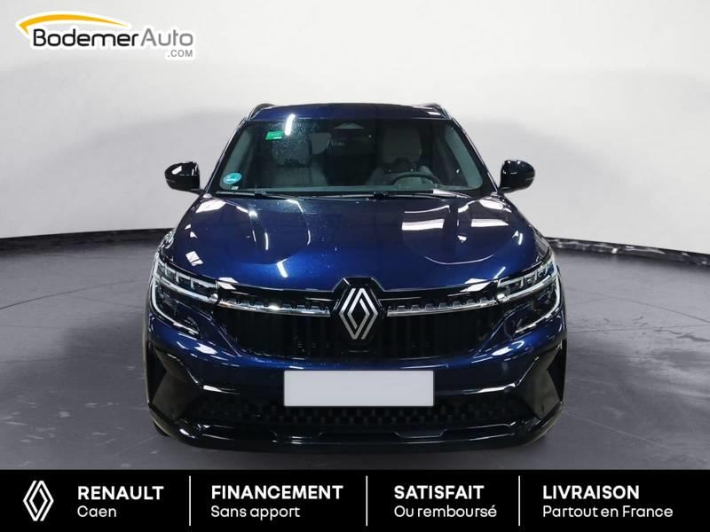 Renault Espace E-Tech full hybrid 200 Gsr2 Iconic