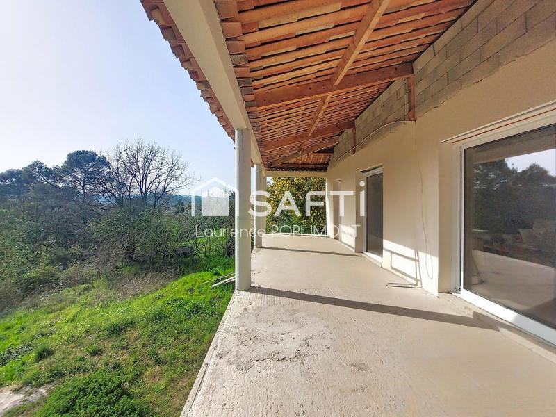 Maison - 115 m² - 4 pièces