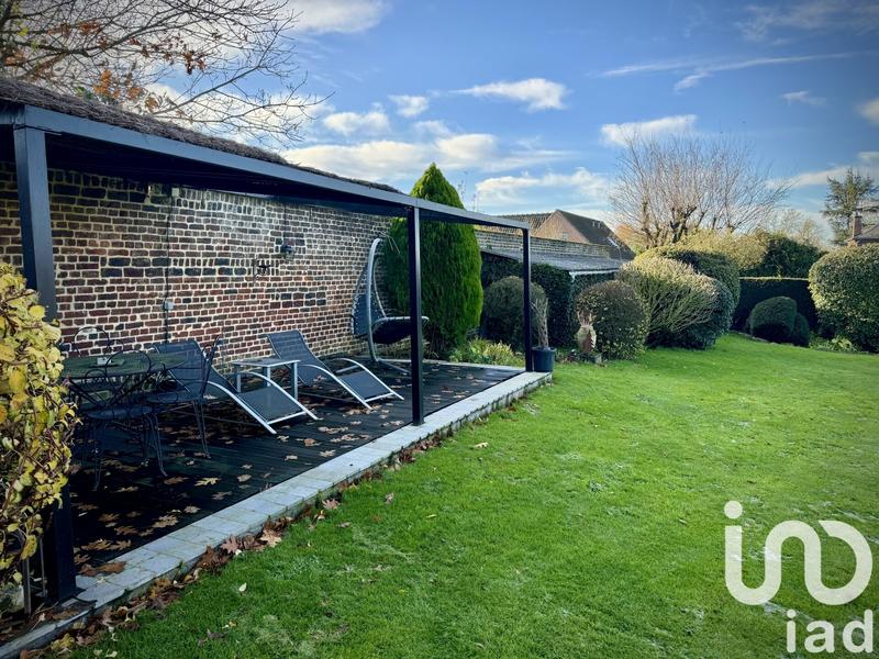 Maison - 307 m² - 9 pièces