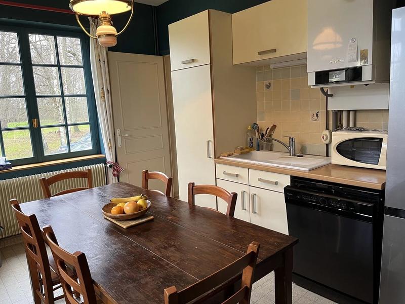 Maison - 237 m² - 10 pièces