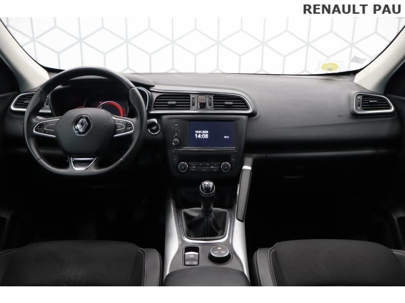 Renault Kadjar dCi 130 Energy Intens