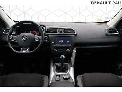 Renault Kadjar dCi 130 Energy Intens