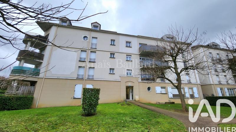 Appartement - 79 m² - 3 pièces