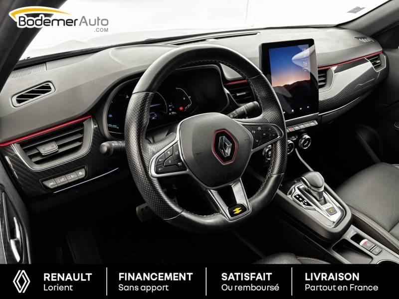 Renault Arkana E-Tech 145 - 21b R.S. Line