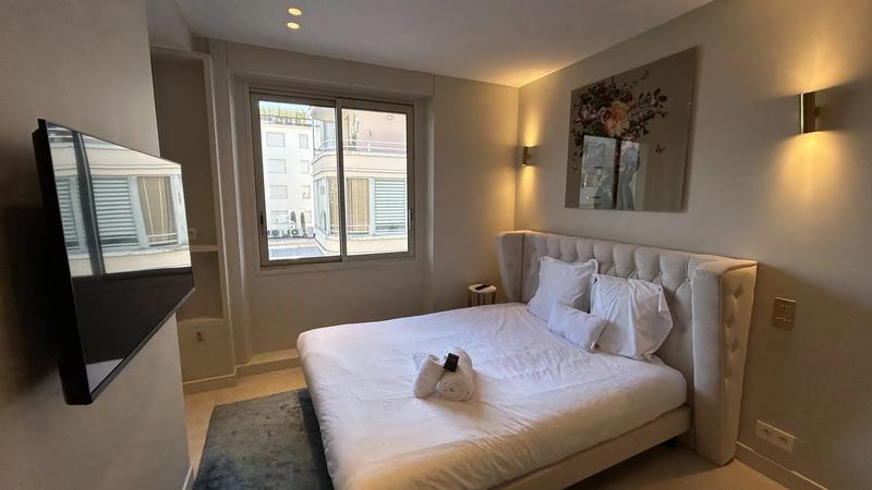 Appartement - 96 m² - 3 pièces