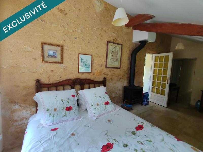 Propriété - 200 m² - 7 pièces