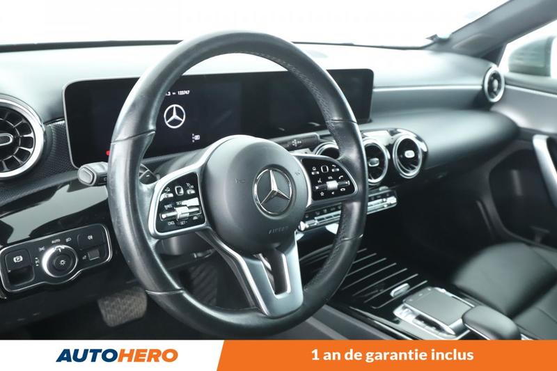 Mercedes Classe a 180 d Progressive Line 7g-Dct 116 ch