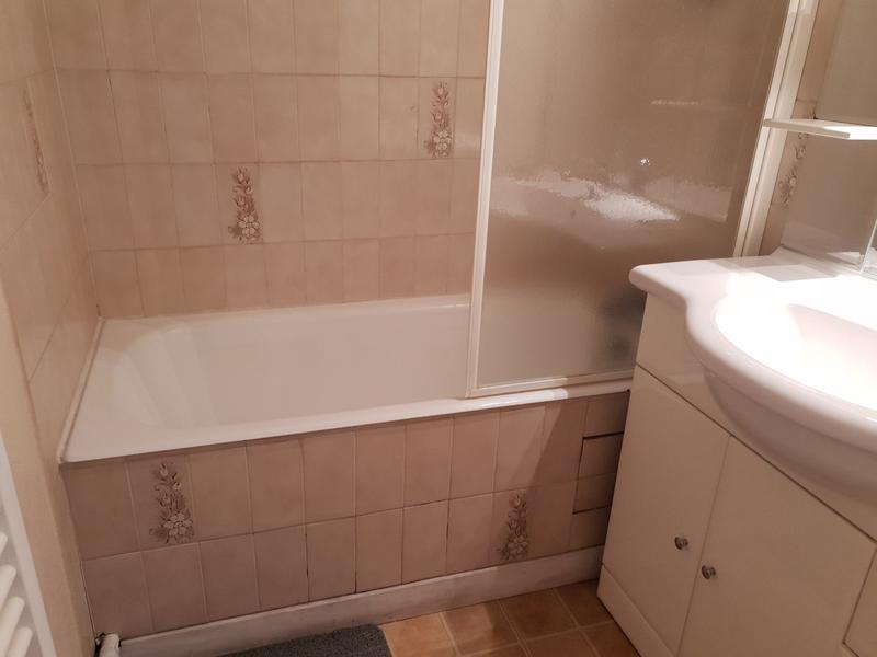 Appartement - 29 m² - 1 pièce