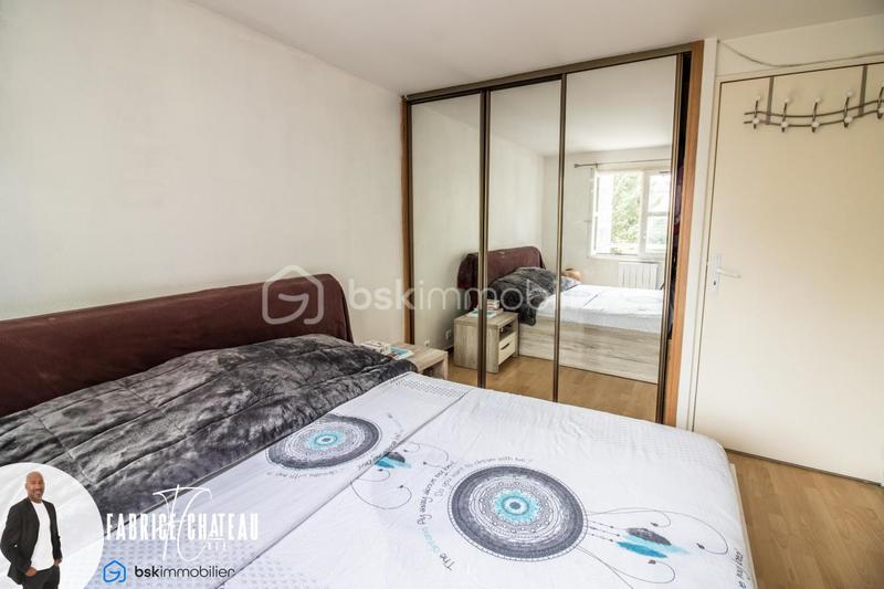 Appartement - 76 m² - 4 pièces