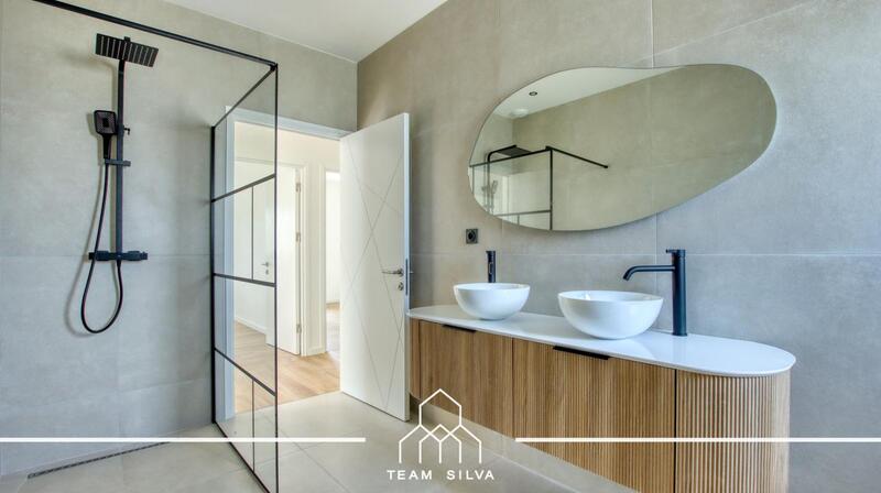 Villa - 140 m² - 5 pièces