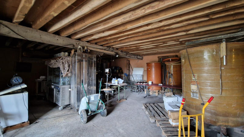 Maison - 175 m² - 4 pièces