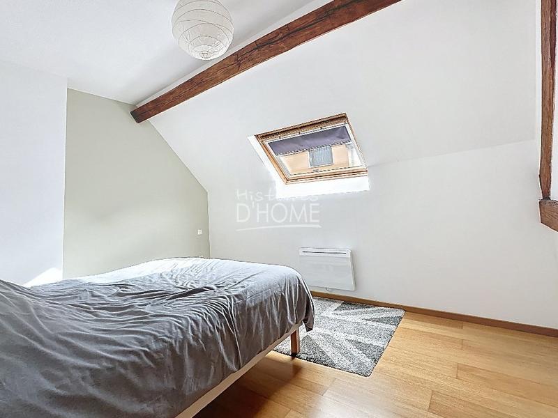 Maison - 155 m² - 5 pièces