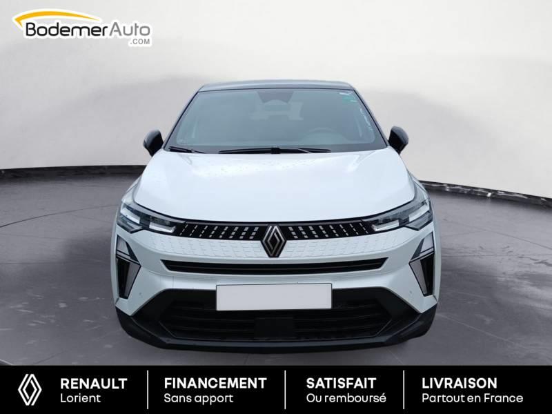 Renault Captur Eco-G 100 ch Evolution