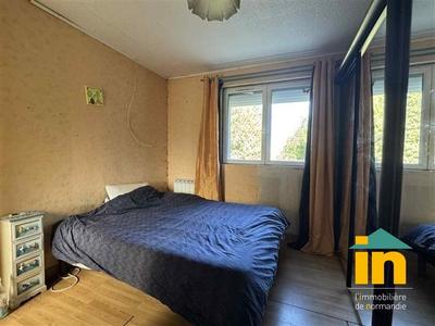 Maison de campagne - 82 m² - 4 pièces