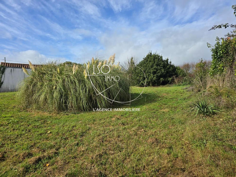 Maison - 96 m² - 5 pièces