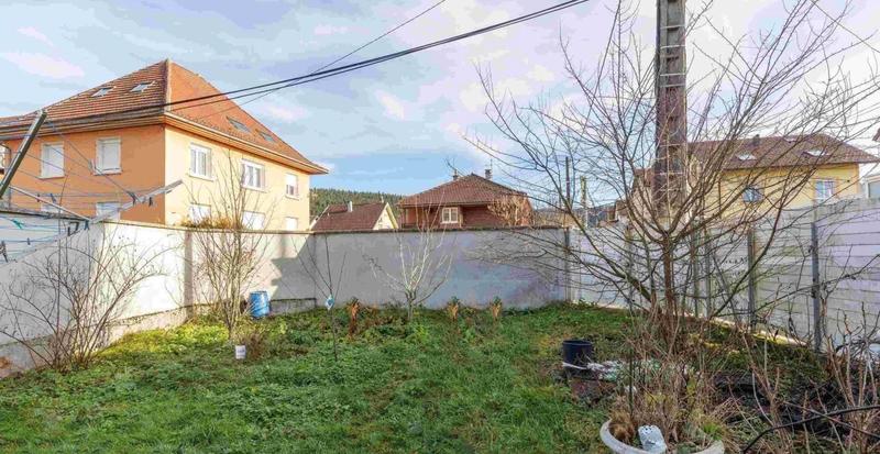 Maison - 75 m² - 4 pièces