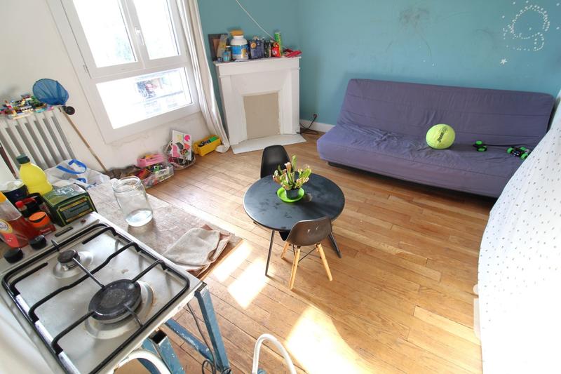 Maison - 153 m² - 8 pièces