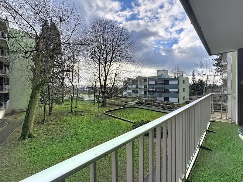 Appartement - 79 m² - 4 pièces