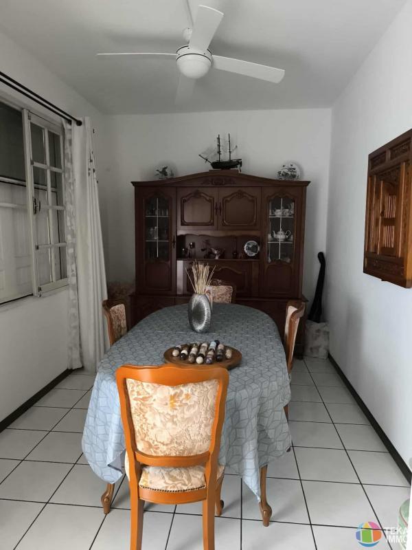 Maison - 117 m² - 6 pièces