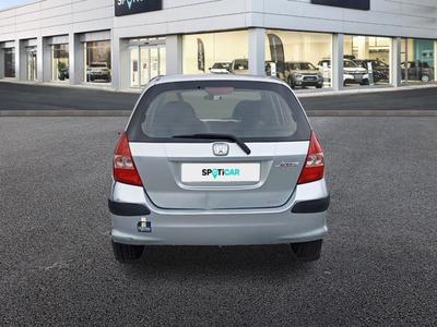 Honda Jazz 1.4 Graphite