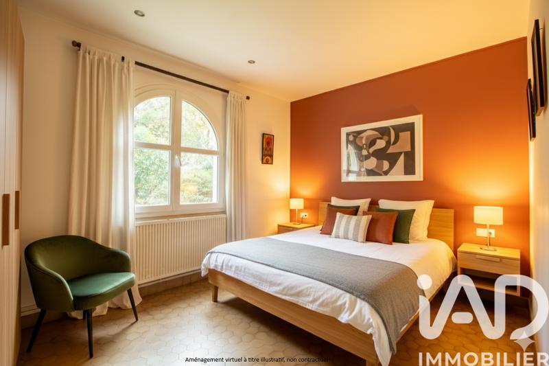 Maison - 175 m² - 6 pièces