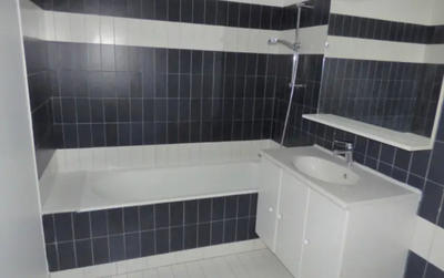 Appartement - 44 m² - 1 pièce