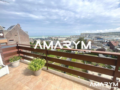 Maison - 134 m² - 5 pièces