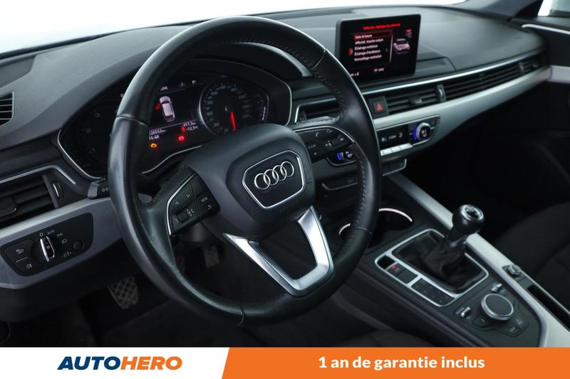 Audi A4 Avant 2.0 Tdi 150 ch