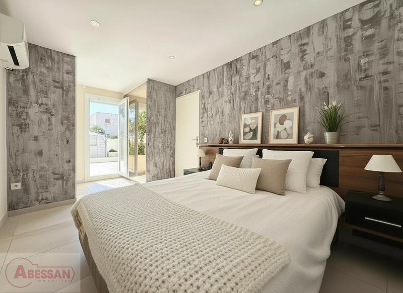 Maison - 117 m² - 4 pièces