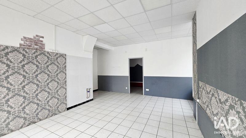 Local commercial - 44 m²