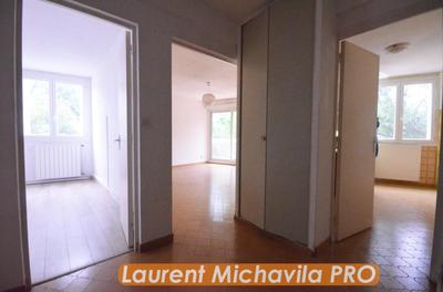 Appartement - 50 m² - 3 pièces
