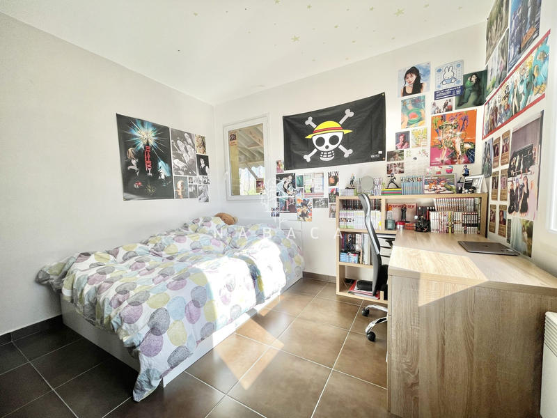 Maison - 114 m² - 4 pièces