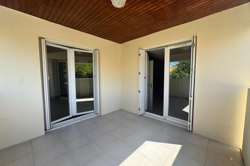 Appartement - 54 m² - 2 pièces