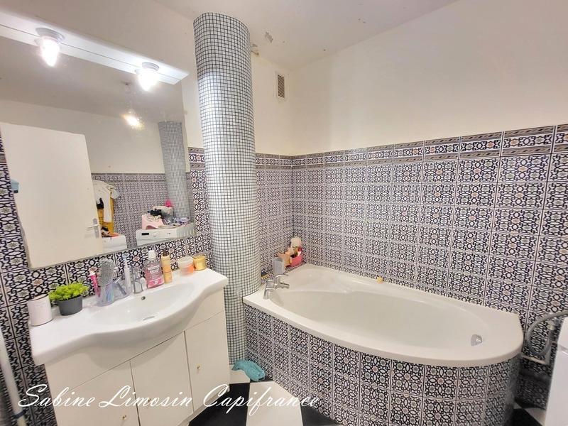 Appartement - 75 m² - 4 pièces