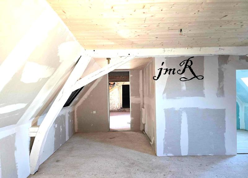 Maison - 180 m² - 10 pièces