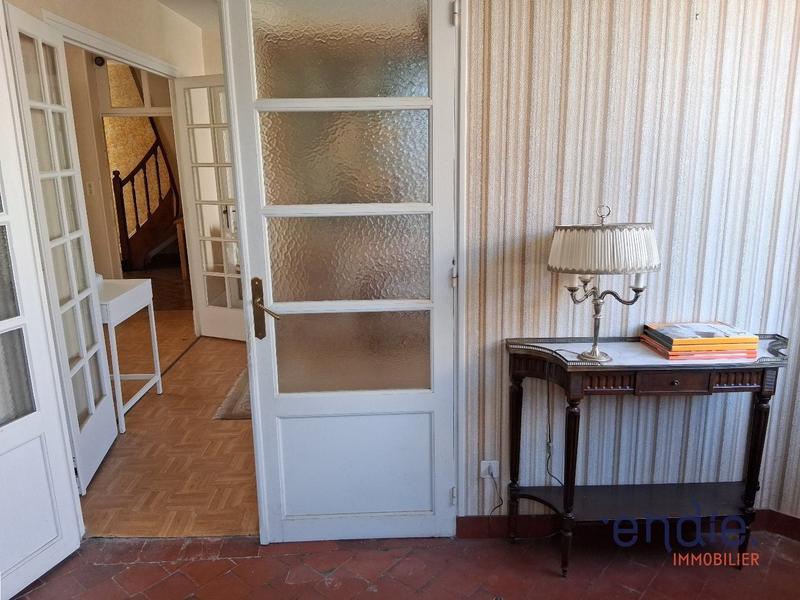 Maison - 130 m² - 7 pièces