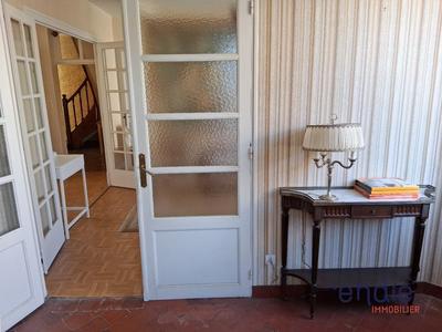 Maison - 130 m² - 7 pièces