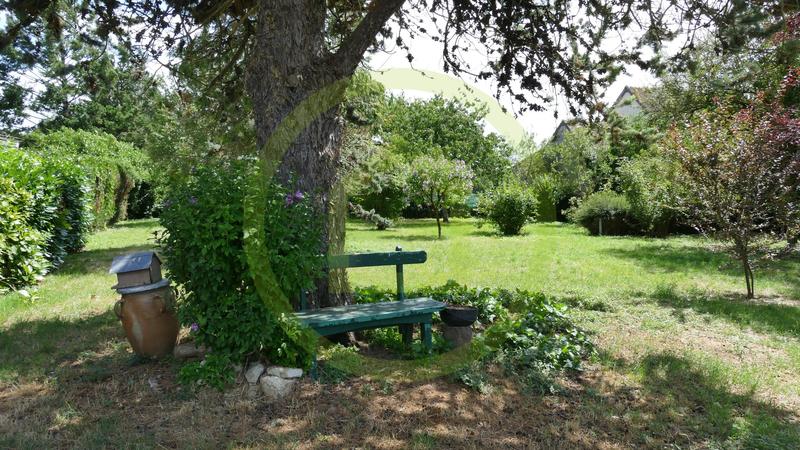 Maison - 115 m² - 6 pièces